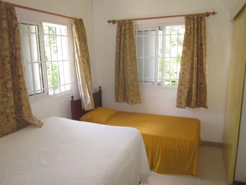 Maison de 2 Chambres