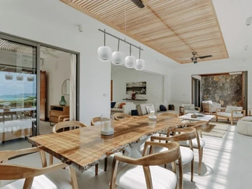 Villa de 3 Chambres