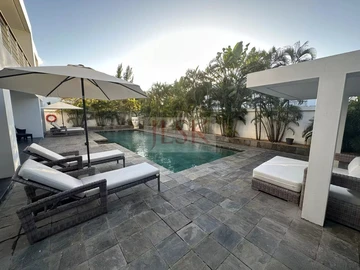 Villa de 3 Chambres