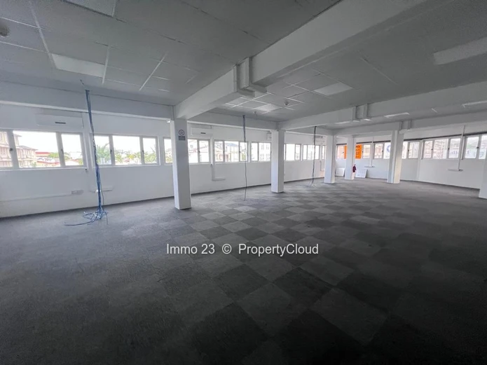 Office for rent