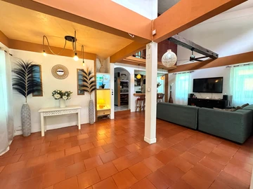 Villa de 3 Chambres