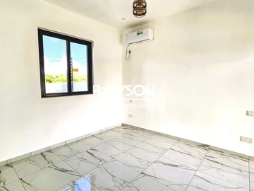  Newly Built Villa – 3 Bedrooms With Private Pool