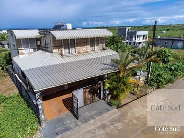 3 Bedroom Villa