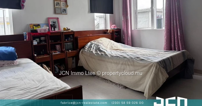 ?? Spacieuse Maison Familiale Avec Un Grand Potentiel – St Paul ??