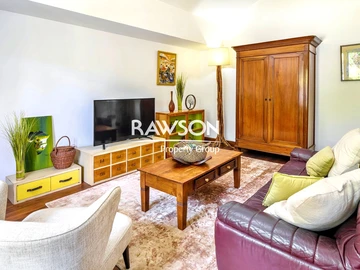 Villa de 4 Chambres