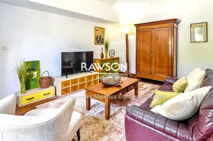 A Tropical Haven In Calodyne