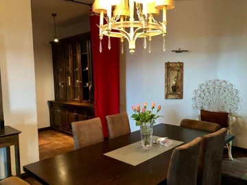 Appartement de 3 Chambres