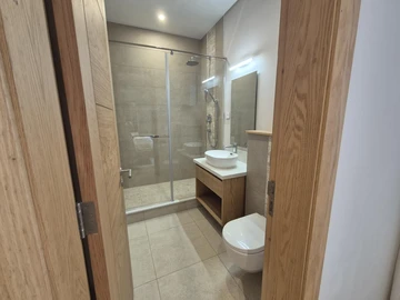 Appartement de 4 Chambres