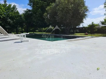 4 Bedroom Villa