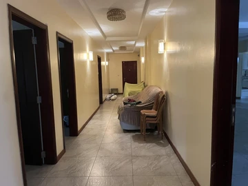 Villa de 9 Chambres