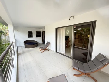 Appartement de 3 Chambres