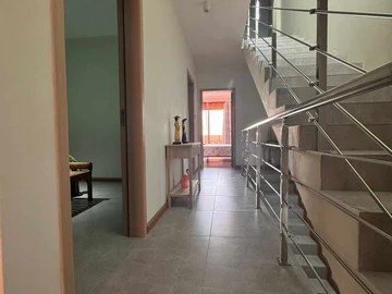 4 Bedroom Townhouse, Duplex