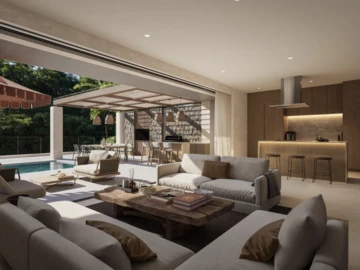 3 Bedroom Villa