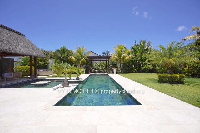 Off Market | Villa L6 – Le Clos Du Littoral 2, Grand Baie
