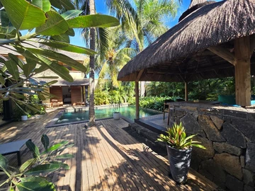 4 Bedroom Villa