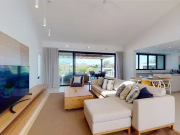 4 Bedroom Penthouse