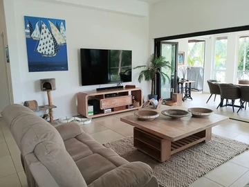 4 Bedroom Apartment