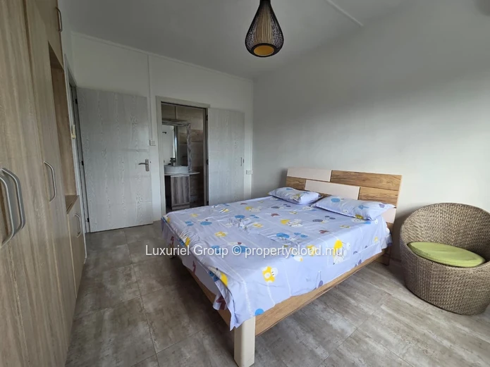 Villa for Rent in Grand Gaube – Peaceful Residential Setting