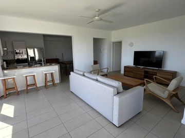 Penthouse de 4 Chambres