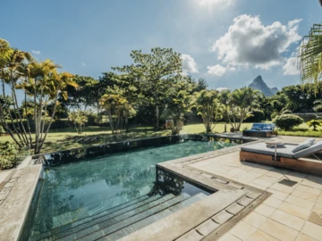 4 Bedroom Villa