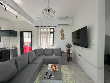 Villa de 4 Chambres