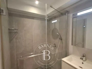 Appartement de 2 Chambres