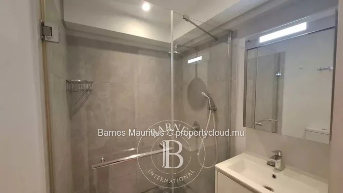TAMARIN - Appartement - 2 chambres