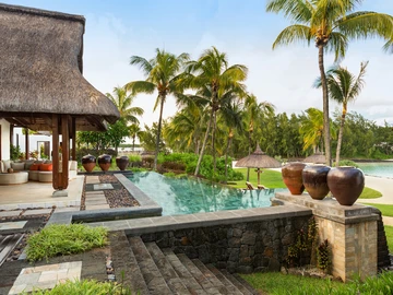 3 Bedroom Villa