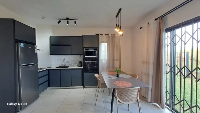 Appartements - 2 chambres - Moka