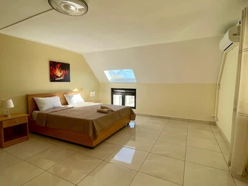 4 Bedroom Penthouse