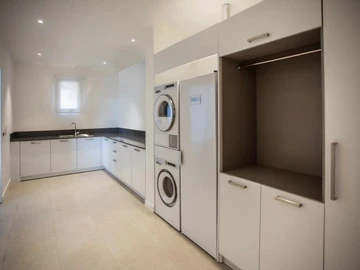 Villa de 5 Chambres