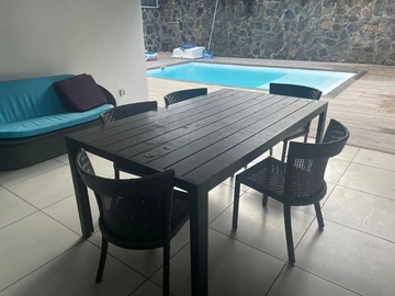 3 Bedroom Villa