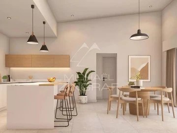 Villa de 3 Chambres