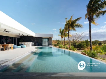 4 Bedroom Villa