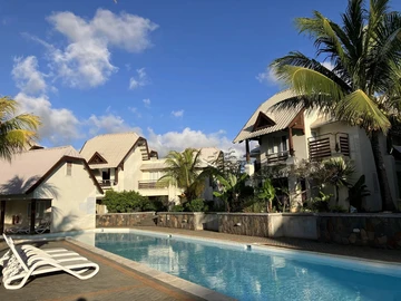Townhouse, Duplex de 3 Chambres
