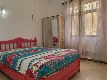 Villa de 4 Chambres