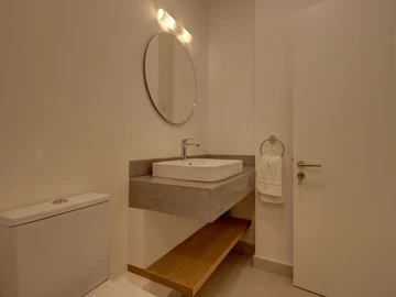 Appartement de 2 Chambres