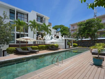 3 Bedroom Penthouse
