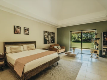 4 Bedroom Villa