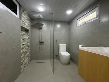 Appartement de 3 Chambres