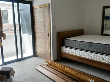 Appartement de 2 Chambres