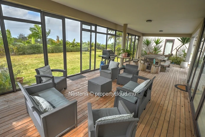 Discover your dream villa in Mauritius: A golfer's paradise