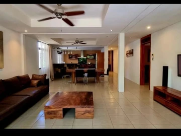 Villa de 5 Chambres