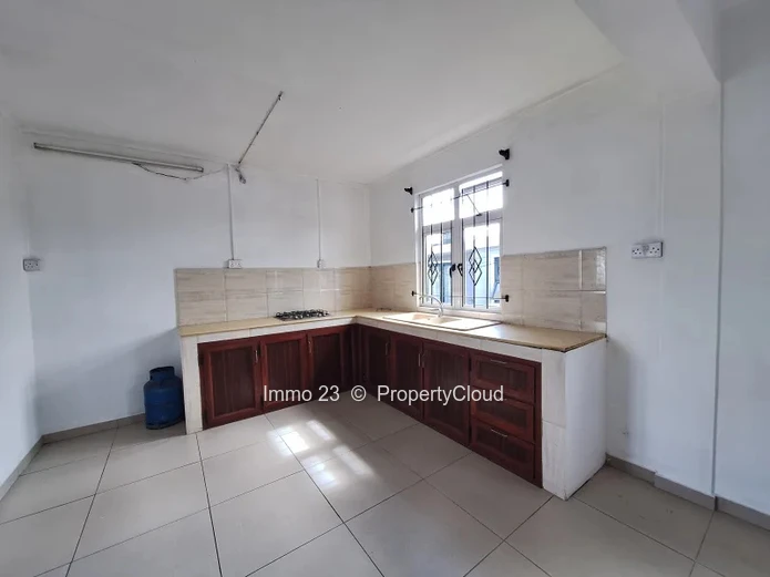 Appartements - 3 chambres - Curepipe