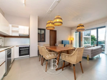 Appartement de 2 Chambres