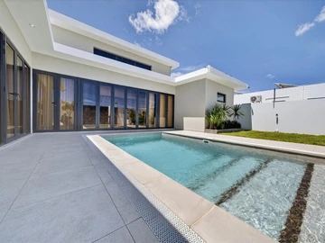 3 Bedroom Villa