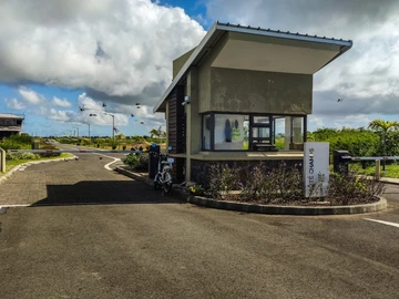 Residential Land