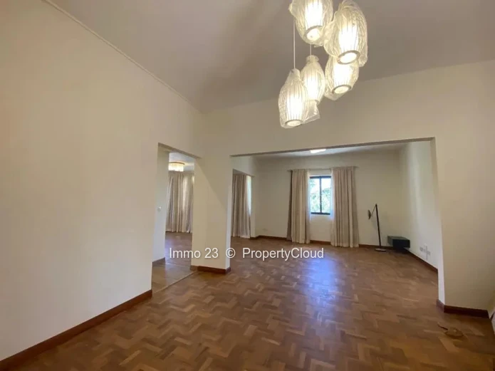 House / Villa - 3 bedrooms - Beau Bassin - Ref. MA69559LO