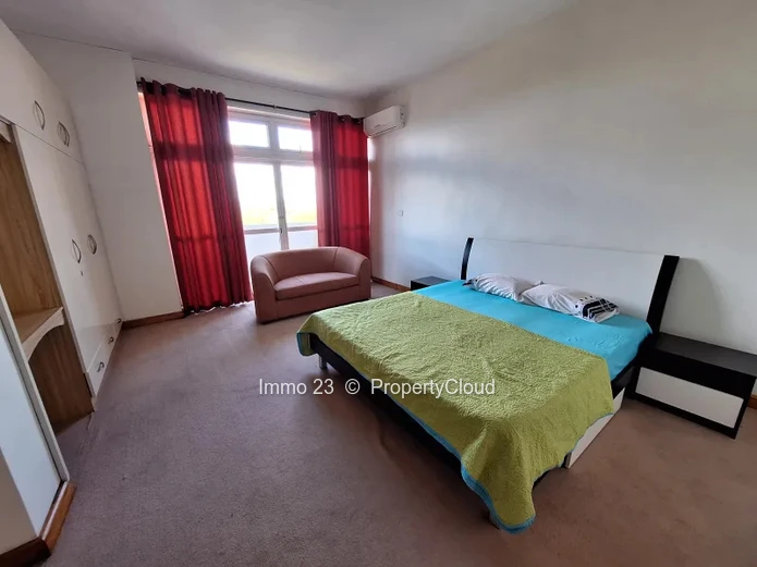 Apartments - 3 bedrooms - Curepipe