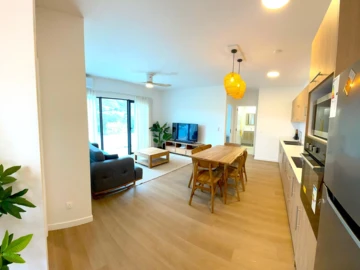 Appartement de 2 Chambres
